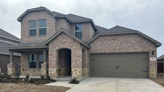 New construction Single-Family house 220 Greenshade Ln, Caddo Mills, TX 75135 null- photo 2 2