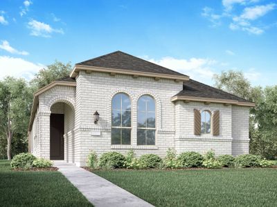 New construction Single-Family house 1810 Nettletree Road, New Braunfels, TX 78132 - photo 0