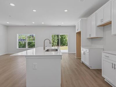 New construction Single-Family house 3652 Tanbark Oak Ln Nw, Aiken, SC 29801 plan Jordan - image 4