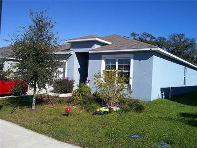 New construction Single-Family house 3329 Lounging Wren Ln, Bartow, FL 33830 null- photo 0