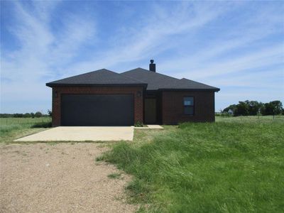 New construction Single-Family house 9091 County Rd 151, Kaufman, TX 75142 - image