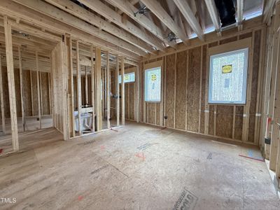 New construction Single-Family house 7429 Wexford Woods Ln, Wake Forest, NC 27587 null- photo 23 23