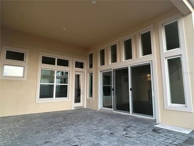 New construction Single-Family house 10257 Medawar St, Orlando, FL 32827 Fiji- photo 24 24