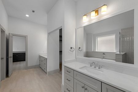 New construction Single-Family house 106 Wyndemere Dr, Montgomery, TX 77356 plan Llano - image 10