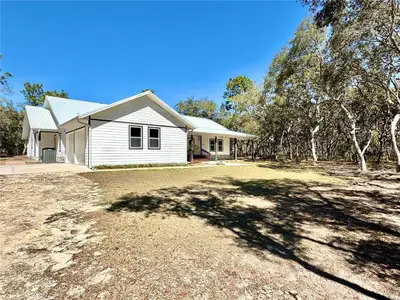 New construction Single-Family house 12031 Se 66Th Pl, Morriston, FL 32668 - image