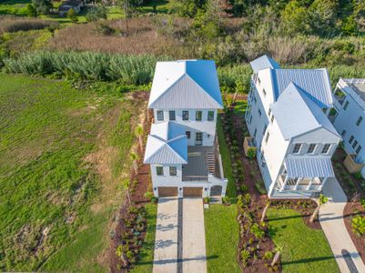 New construction Single-Family house 1509 Cravens St, Georgetown, SC 29440 - image