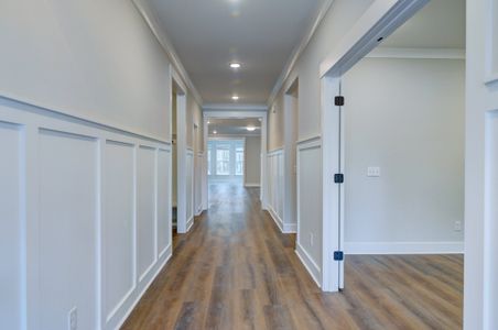 New construction Single-Family house 1964 Central Ests, Summerville, SC 29483 plan Sumter - image 8