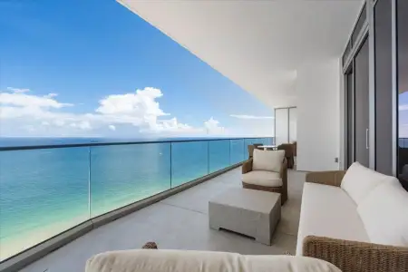 New construction Condo house 153 N Seabreeze Blvd, Unit 2602-S, Fort Lauderdale, FL 33304 - image