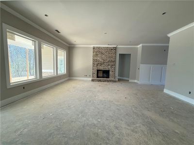 New construction Single-Family house 380 Hidden Trl, Pendergrass, GA 30567 null- photo 17 17