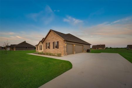 New construction Single-Family house 2905 Mossy Oak Dr, Oak Ridge, TX 75161 Cibolo- photo 4 4