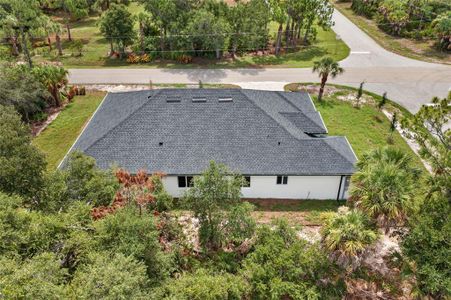 New construction Single-Family house 1177 Commerce St, Port Charlotte, FL 33953 - image