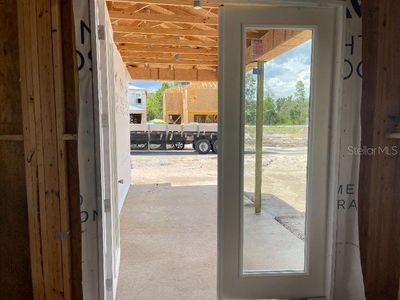 New construction Single-Family house 2371 Zuni Rd, St. Cloud, FL 34771 null- photo 14 14