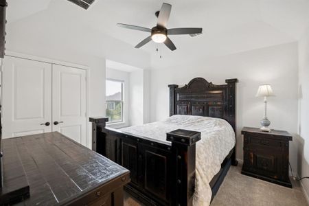 New construction Single-Family house 1877 Lakemont, Van Alstyne, TX 75495 - image 15