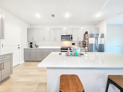 New construction Single-Family house 37114 Sagemoor Dr, Zephyrhills, FL 33541 plan Azure - image 18