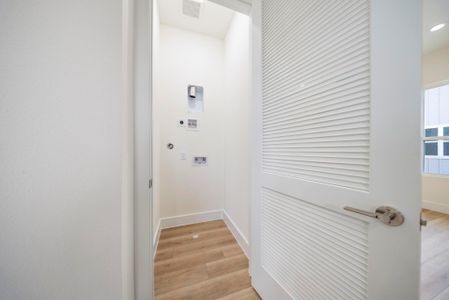 New construction Single-Family house 1106 Weiss St, Houston, TX 77009 - image 19