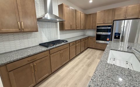 New construction Single-Family house 6837 Spotted Eagle Lp, Howey-in-the-Hills, FL 34737 plan Sims - image 4