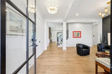 New construction Single-Family house 1025 Reed Farm Ln, Roswell, GA 30076 - image 6