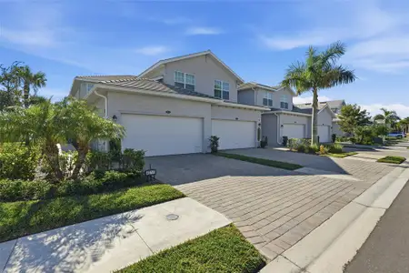 New construction Condo house 14144 Poppy Field Lp, Unit 4211, Punta Gorda, FL 33955 - image