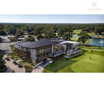 New construction Single-Family house 208 Eminence Isle, Montgomery, TX 77316 - image 3