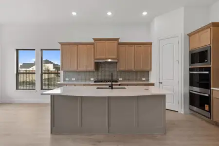 New construction Single-Family house 3140 Tobias Ln, Rockwall, TX 75032 plan Knollwood (3748-DL-50) - image 8