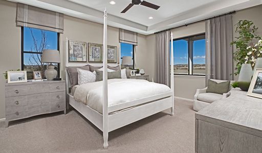 New construction Single-Family house 5641 Wayfarer Cir, Firestone, CO 80504 plan Daley - image 13