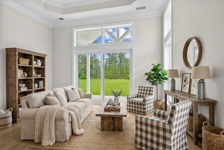 New construction Single-Family house 435 Starlit Wy, Myrtle Beach, SC 29579 plan The Newberry - image 5