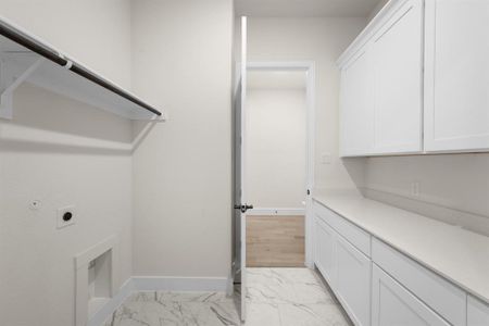 New construction Single-Family house 117 Aiden Dr, Waxahachie, TX 75165 plan Hillside - image 16