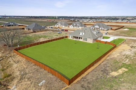 New construction Single-Family house 5009 Tamarack Ln, Royse City, TX 75189 Reid- photo 34 34