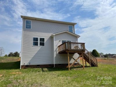 New construction Single-Family house 148 Lippard Springs Circle, Statesville, NC 28677 - photo 2 2