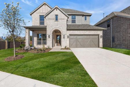 New construction Single-Family house 2705 Colby Dr, Mansfield, TX 76063 Rosella A- photo 0 0