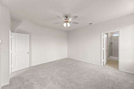 New construction Single-Family house 3695 Desperado Wy, Anna, TX 75409 plan Cottonwood - image 9