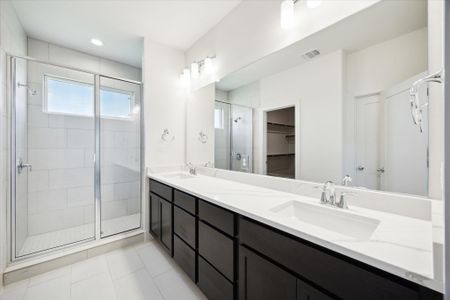 New construction Single-Family house 1531 N Red Bud Ln, Unit 21, Round Rock, TX 78665 - image 4