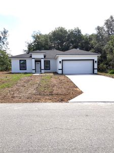 New construction Single-Family house 12793 Sw 43Rd Circle, Ocala, FL 34473 - photo 0