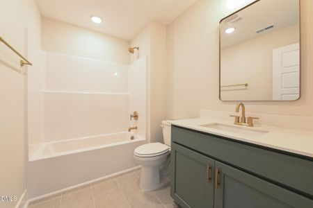 New construction Single-Family house 45 Juju Dr, Unit (Lot 27), Clayton, NC 27520 - image 11