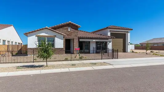 Los Cielos at Rancho Mercado 19