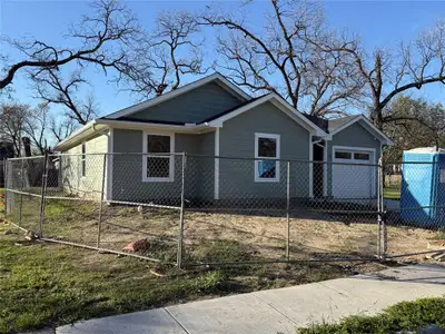 New construction Single-Family house 3517 Metroplitan Ave, Dallas, TX 75210 - image