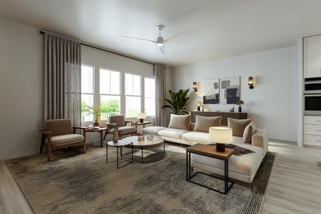 New construction Townhouse house 138 Etta Wy, Charleston, SC 29492 - image