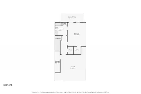 New construction Townhouse house 345 Sugarview Rd, Sugar Hill, GA 30518 - image 5