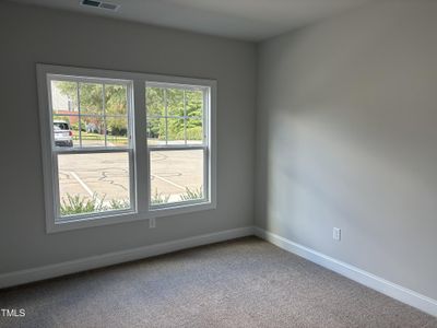 New construction Condo house 611 Weather Ridge Ln, Unit 25, Cary, NC 27513 - image 12