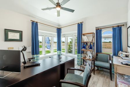 Hulen Trails Classic 60 by Bloomfield Homes in Fort Worth - photo 44 44