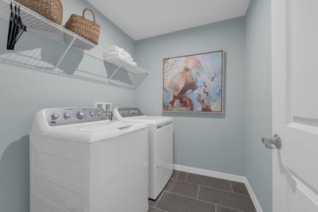 Oakfield Trails by Stanley Martin Homes in Parrish - image 17