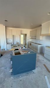 New construction Single-Family house 3318 Birdie, Abilene, TX 79606 - image