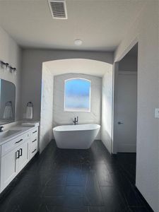 New construction Single-Family house 3016 Congress Ln, Anna, TX 75409 - image 6