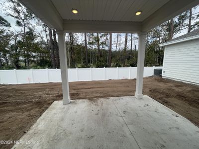 New construction Single-Family house 95991 Surrey Pl, Fernandina Beach, FL 32034 Amelia II- photo 2 2