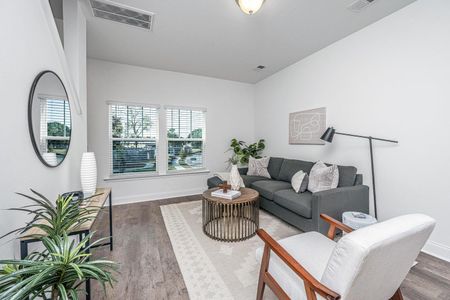 New construction Townhouse house 401 Gravy Train St, Charleston, SC 29414 - image 11