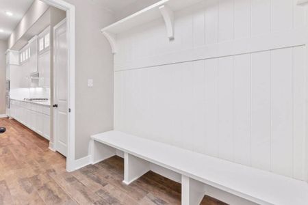 New construction Single-Family house 15412 Pinnacle Vistas Ln, Conroe, TX 77302 plan Madison 3475 - image 17