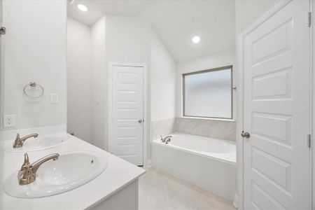 New construction Single-Family house 3808 Arrowchop Dr, Caddo Mills, TX 75135 plan Hickory | Fox Landing - image 11