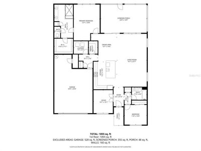 New construction Single-Family house 10691 Sw 99Th Pl, Ocala, FL 34481 - image 5