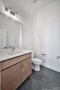 New construction Single-Family house 914 N Olive, Unit 101, San Antonio, TX 78202 null- photo 19 19