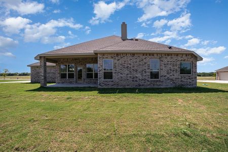 Crystal Lake Estates by Sumeer Homes in Red Oak - photo 19 19